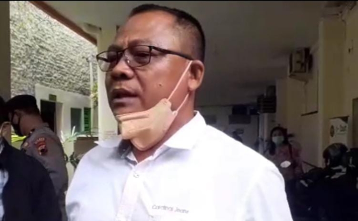 Ironis Oknum Kapolsek Aniaya Warga Klambu, Hingga Menerima Vonis 1 Bulan Penjara