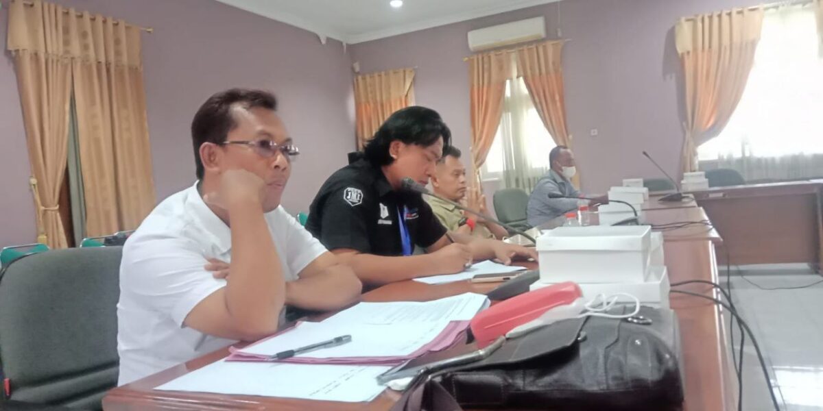 Gegara Surat Edaran Kadinas Pendidikan Grobogan di Panggil DPRD