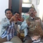 Didik Sugiyarto dan Janter RS, Dua Tokoh Masyarakat Bersatu Menyatukan Visi dan Misi