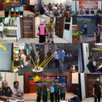 Capaian Kinerja Pengungkapan Kasus Kejaksaan Negeri Grobogan Dalam Satu Tahun Anggaran