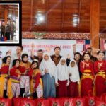 Pemkab Grobogan Gelar Peringatan Hari Disabilitas Internasional Tahun 2022