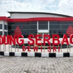 Ironis Gedung Milik Pemerintah Grobogan Luput Dari Dokumen PBG dan SLF