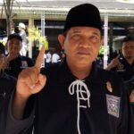 Kejuaraan Pencak Silat Pelajar PSHT Cup 3, Wilayah Barat Cabang Sragen Pusat Madiun Resmi diBuka