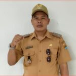 Sulap Desanya  Maju dan Berkembang, Totok Suprapto Optimis Raih Simpati Warga Dimoro
