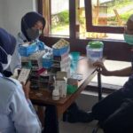 Lapas Purwodadi Peduli Kesehatan WBP Di Musim Penghujan