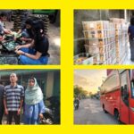 Press Tour IPJT Kabupaten Grobogan Wujud Eksistensi dan Kebersamaan  Menuju Kejayaan