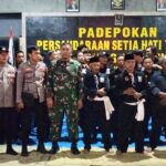 Terkait Viralnya Unggahan Video Akun Tiktok, Ini Penjelasan Mas Dedy Ketua SH Terate Ranting Plupuh Cabang Sragen Pusat Madiun: Semua Itu Tidak Benar!!