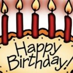 Ultah Alesha santika laksada, Penuh Makna di Kelilingi Keluarga Tercinta