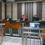 Terkait Kasus Dugaan Pembelian Tanah Bulog Mayahan 2018, PC Oknum Notaris di Tuntut 4 Tahun 6 Bulan Penjara