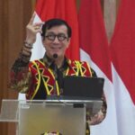 Menkumham Bantah KUHP Baru di Desain Untuk Ferdy Sambo