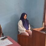 Ketua TPK Desa Jetaksari Grobogan Divonis 4 Tahun 3 Bulan Penjara