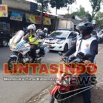 Dua Pejabat Pemkot Magelang Telah Purna Tugas, Arak arakan dengan simpatisan Warnai Acara Pamitan