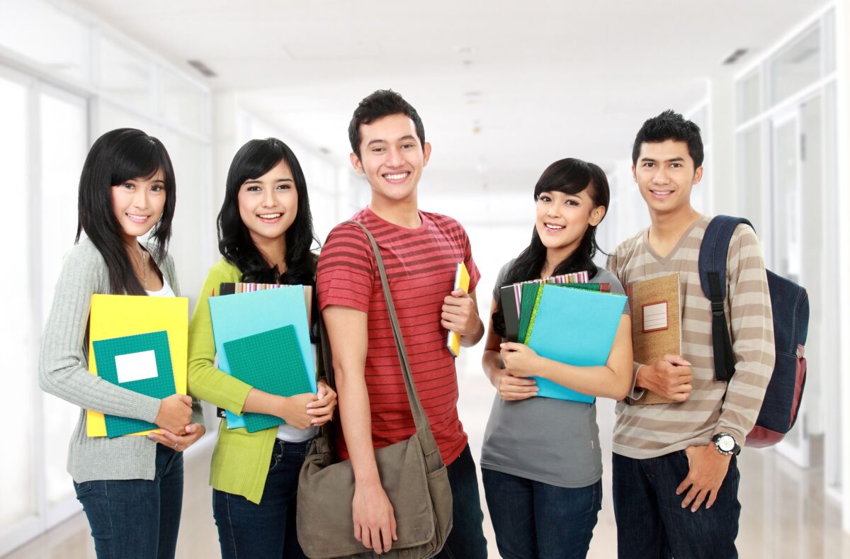 Inilah Deretan Negara dengan Universitas Terbaik di Dunia