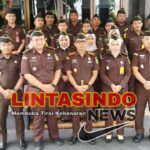 Kejari Grobogan Gelar Penandatanganan Komitmen Bersama Fakta Integritas Menuju WBK & WBBM 2023