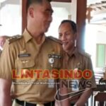Bupati Gunungkidul Sidak Ke kalurahan Umbulrejo Ponjong, Ada Apa??