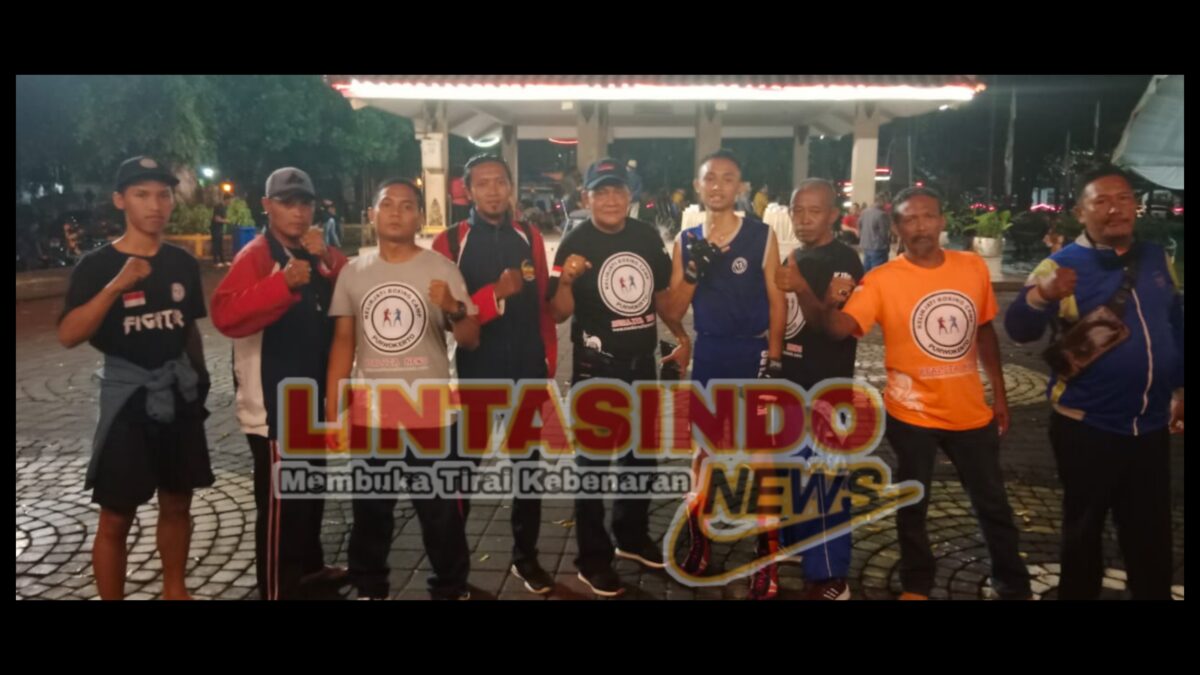 Piala Bupati Cup Banjarnegara, Jonathan dan Adrefa Petinju Kelirjati Boxing Camp Purwokerto Lolos Babak Pertama