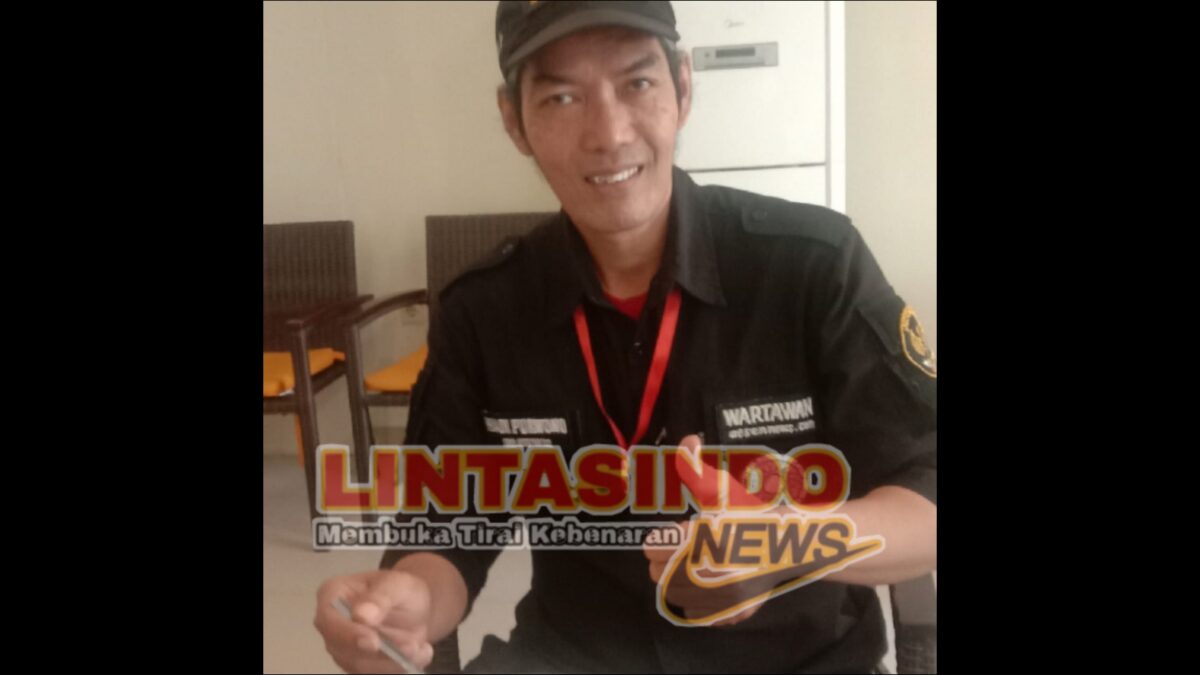 Hadi Purwono : Puan Presiden 2024 Gus Leman siap dampingi Gibran di Jateng
