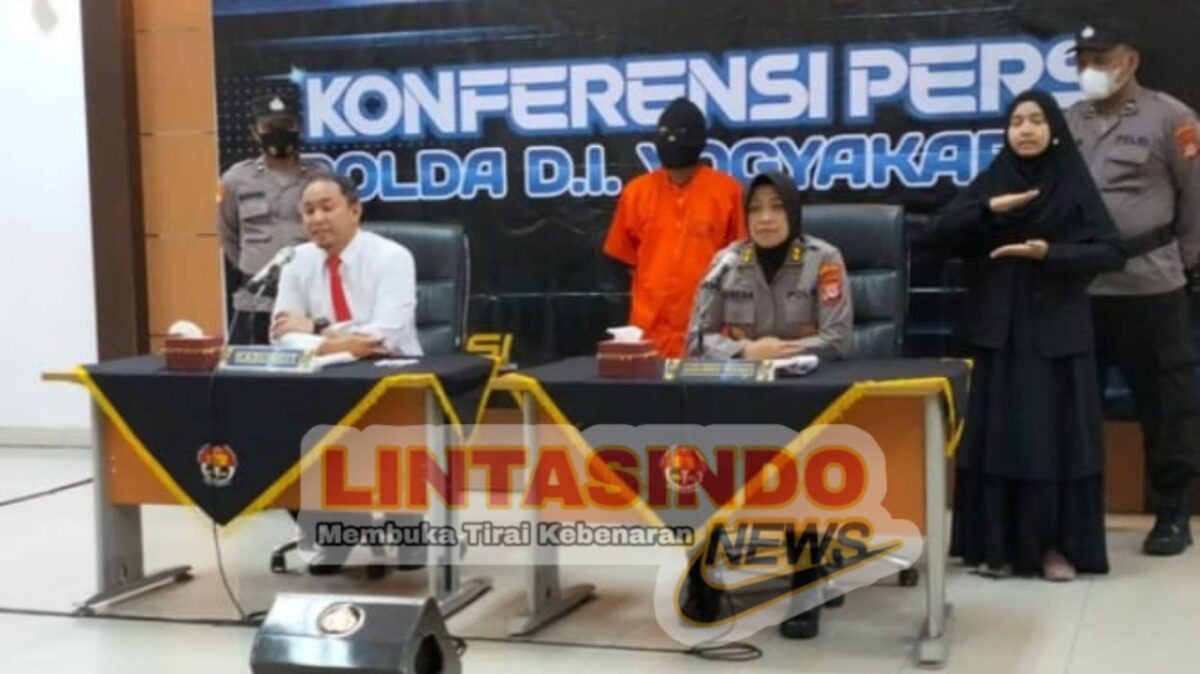 AS Oknum Pejabat Pemeritah Gunungkidul Ditangkap Terkait Kasus Korupsi RSUD Wonosari
