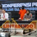AS Oknum Pejabat Pemeritah Gunungkidul Ditangkap Terkait Kasus Korupsi RSUD Wonosari