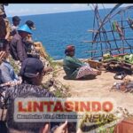 Tradisi Labuhan  Bubuh Bubuh  Bersama Raden Mas, Kukuh Hetriasning, Pantai Tanjung Kasirat
