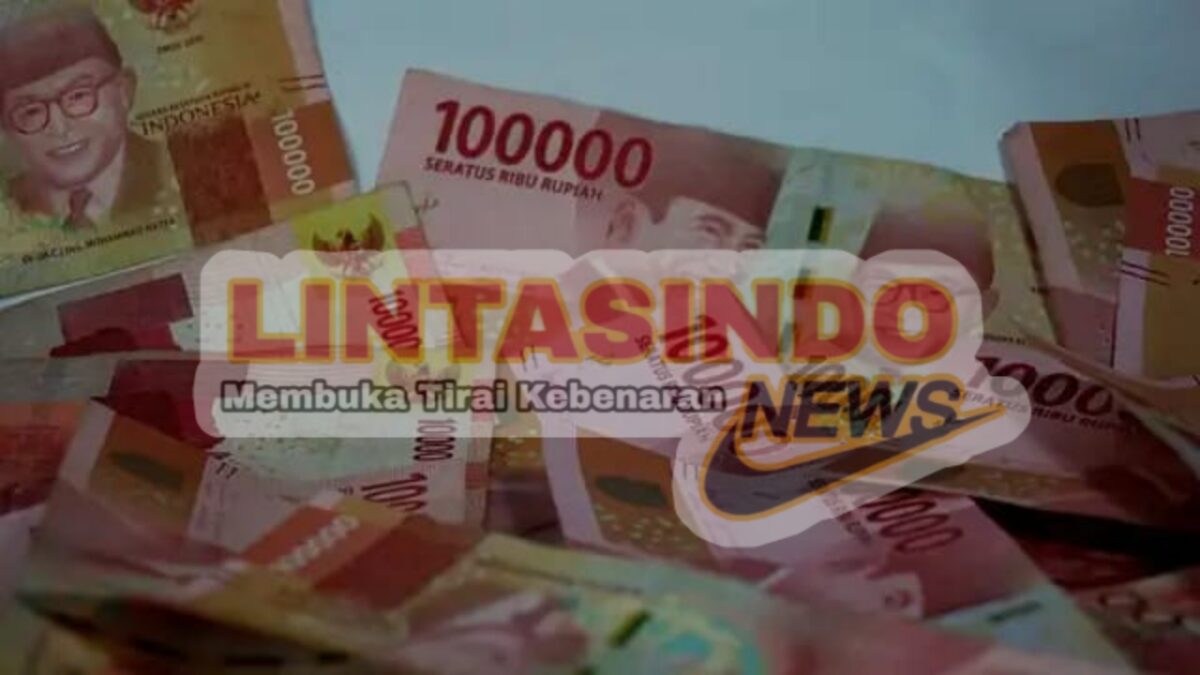 Sekdin kominfo Kabupaten Gunungkidul  Tetap Menerima Separuh Dari Gaji Normal Walau Sudah Non Aktif
