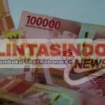 Sekdin kominfo Kabupaten Gunungkidul  Tetap Menerima Separuh Dari Gaji Normal Walau Sudah Non Aktif