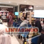 Tingkatkan Daya Tarik Pembaca, Gramedia Lakukan Gebrakan Kolaborasi Dengan Aplikasi Sosial Media” TikTok”