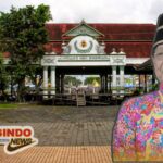 Sri Sultan Hamengku Buwono X: Merapi Erupsi Untuk Memenuhi Hajat