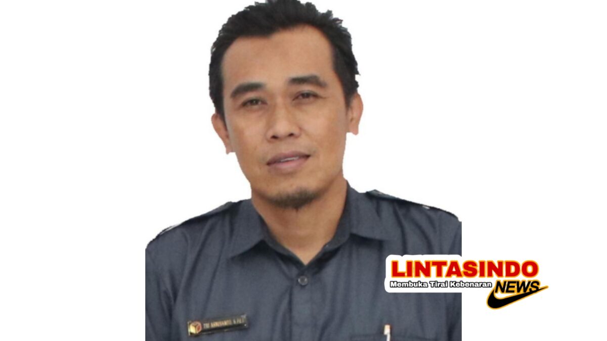 Bawaslu Kabupaten Gunungkidul Siap Kawal  Hak Pilih kaum Disabilitas Pemilu 2024