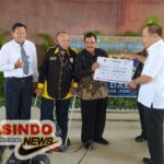 Dirgahayu ke 54 BPR Bank Daerah Karanganyar Bagi – Bagi Hadiah, Dari Sepeda Motor Hingga Mobil