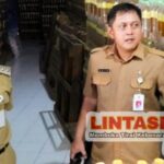 Pemerintah Kabupaten Gunungkidul Memastikan Stok Minyak Goreng Di Bulan Puasa Ramadhan Aman