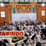 Acara Event world Down Sindrome Dae 2023,Sukses Di Selenggarakan Di kota Yogyakarta