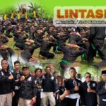 Tes Sabuk Hijau ke Putih SH Terate Wilayah Barat Cabang Sragen pusat madiun, Luluskan 1748 Siswa