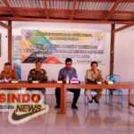 Panewu Kapanewon Playen Mengadakan Sosialisasi Perda Nomor 7 Tahun 2021