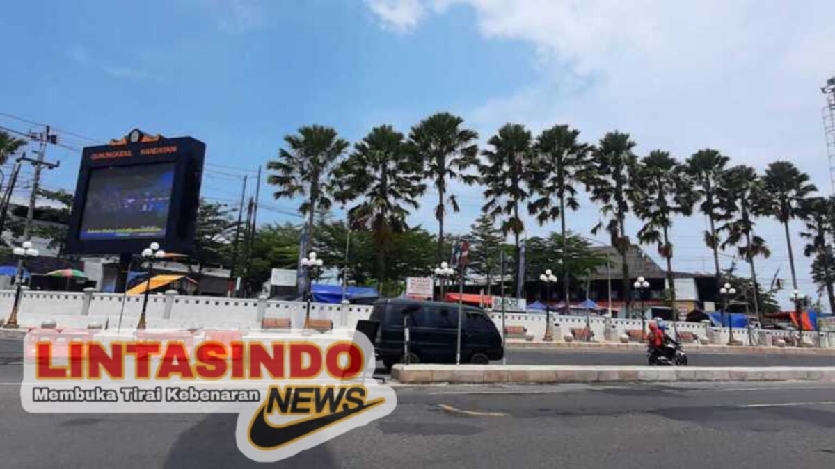 Pemkak Gunungkidul Targetkan Lelang Proyek 2023 Dengan Anggaran 27 Miliar