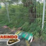 Jalan Irigasi Bendung Kletak – Klambu Memakan Korban Jiwa