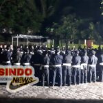 Sambang Dialog Serta Penggambilan Sabuk Persaudaraan Setia Hati Teratai, Bersama Kapolsek Gedangsari AKP Suryanto, S.Pd.