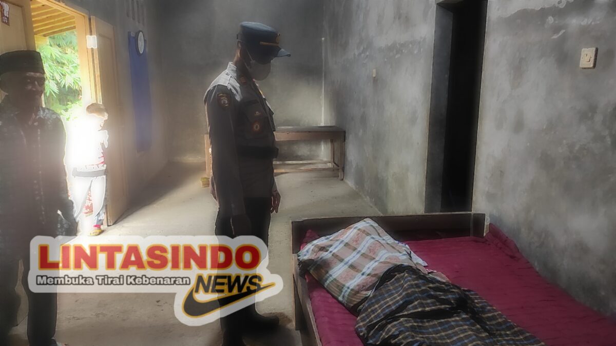 Lagi!! Kasus Gantung Diri Kembali Terjadi Di Gunungkidul