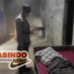 Lagi!! Kasus Gantung Diri Kembali Terjadi Di Gunungkidul