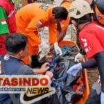 Bermaksud Mengadakan Penelitian Explorasi Goa Braholo, Mahasiswa Dari Fakultas Kedokteran UNS Solo Meninggal Dunia