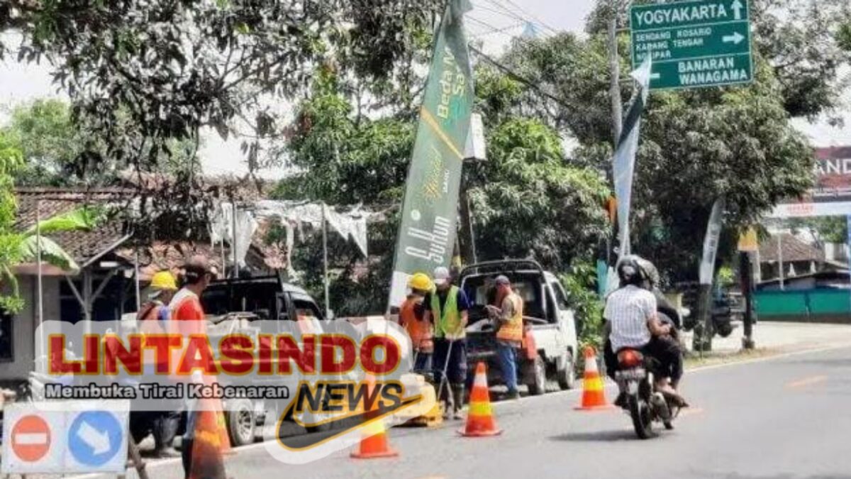 Di Perkirakan Lebaran Tahun ini Lonjakan pemudik Akan Naik Dua kali lipat, Dinas Perhubungan Melakukan Kajian Dan Survei