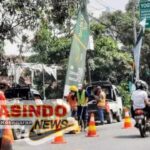 Di Perkirakan Lebaran Tahun ini Lonjakan pemudik Akan Naik Dua kali lipat, Dinas Perhubungan Melakukan Kajian Dan Survei