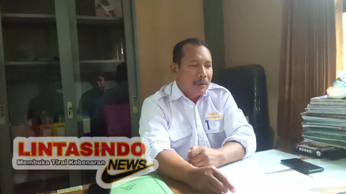 Dinas Sosial Kabupaten Gunungkidul Sudah Mengikuti prosedur, Saat Memproses BPJS KIS Berdasarkan skrining SID