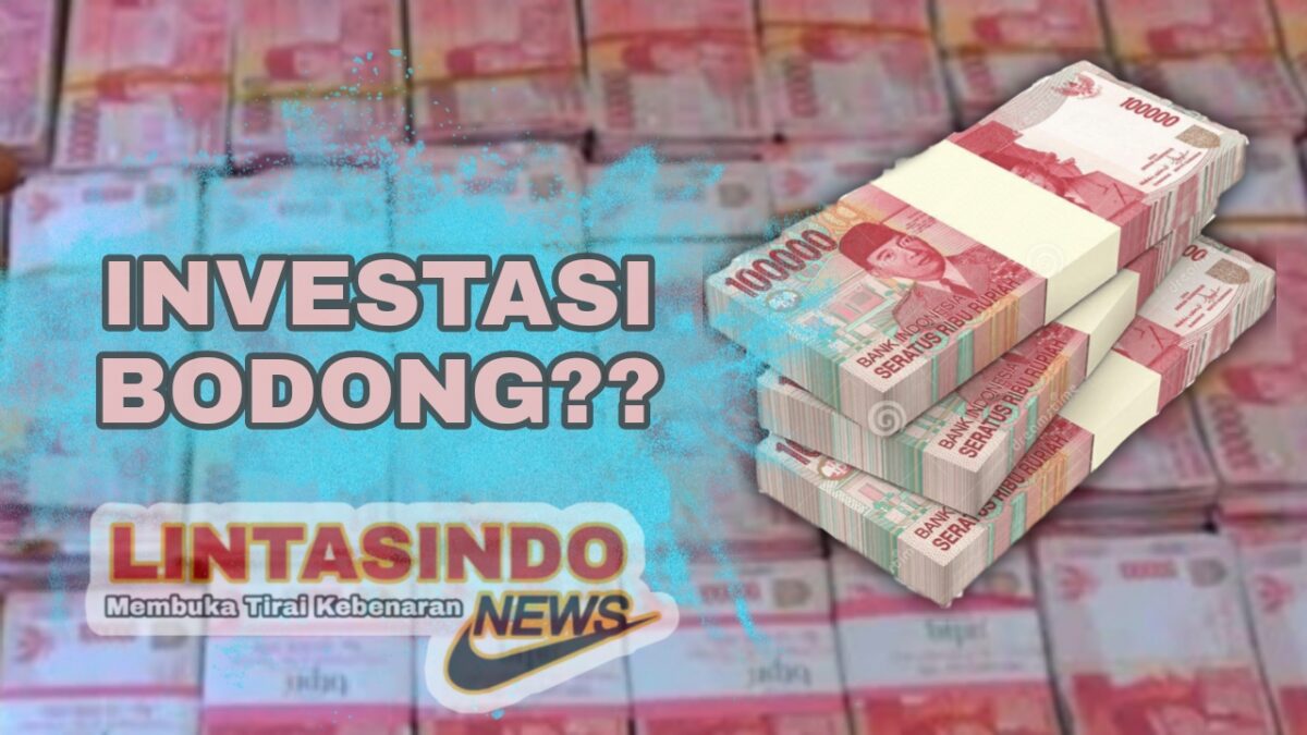Kasus Investasi Bodong Crypto Exchange Rugikan Nasabah Hingga 8 Miliar, Oknum Guru Gunungkidul Di Hukum Dua Tahun Penjara