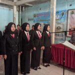 5 Perangkat Desa Terpilih Desa Jati di Lantik