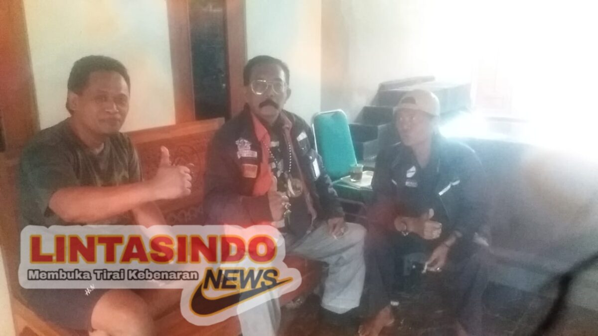 Masjid Sapujagad dan Ponpesnya Penuh Berkah, Banyak Donatur Yang Peduli