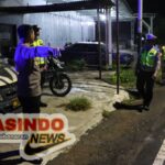 Guna Meminimalisir Kejahatan Di Jalan kapolda DIY, Irjen Pol suwondo Naingolan, S.i.K., Turut Dalam Operasi di Jalan Raya