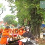 Rekonstruksi Kasus Mutilasi di Pakem Menampilkan 64 Adegan