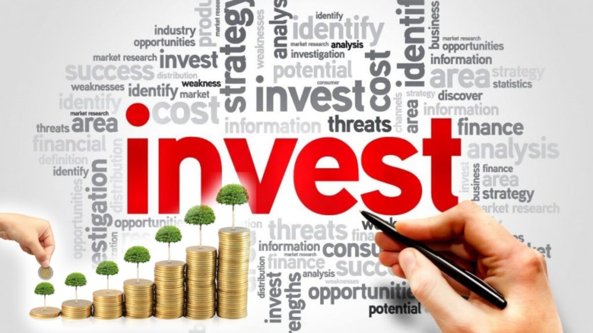 Inilah Investasi Yang Baik dan Benar, Di Jamin Tidak Rugi