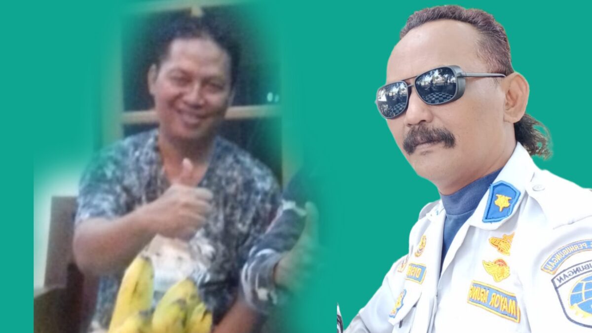 Berikut Para Donatur Masjid dan Ponpes Sapujagad